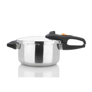 DUO Pressure Cooker 4.2qt