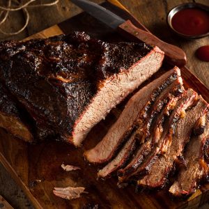 BBQ Brisket