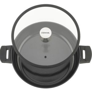 6qt saute pan - overhead