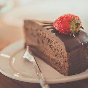 Nutella Rolo Cheesecake