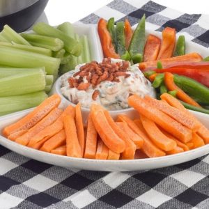 BLT Dip