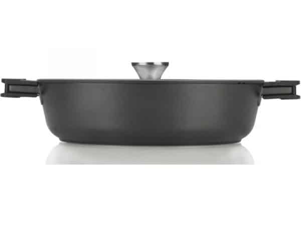 Saute Pan - Profile