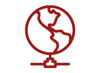 globe icon