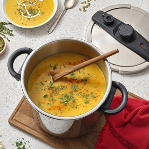Butternut Squash Soup