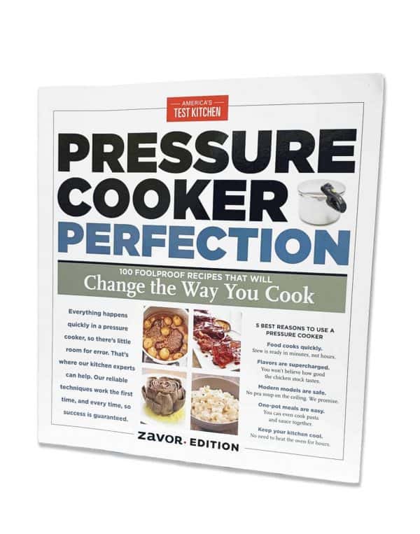 Pressure Cooker Perfection – Zavor Edition