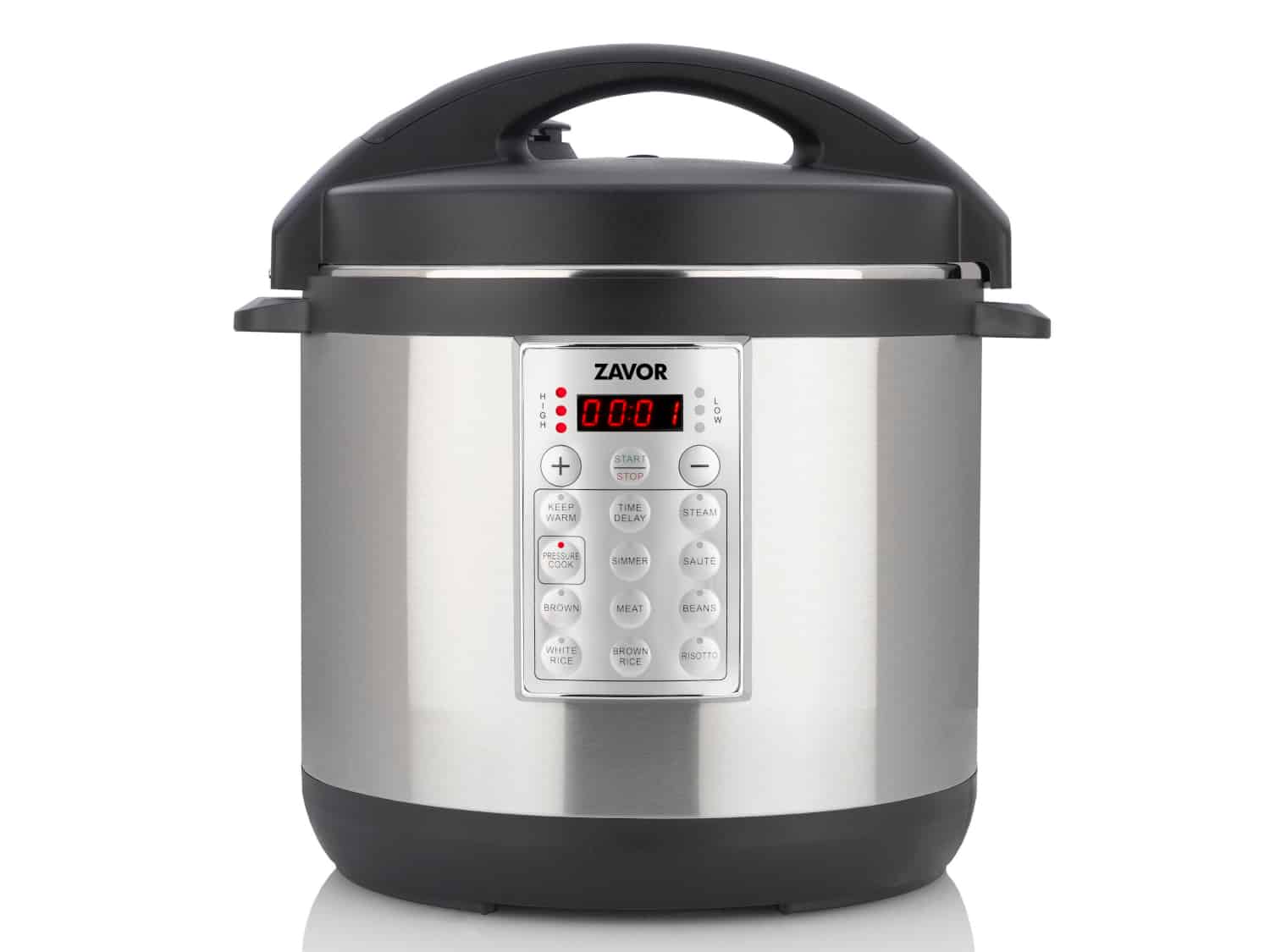 Select Electric Pressure Cooker