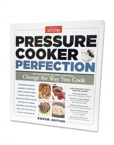 Zavor Releases Exclusive Co-Branded Editions of Two America’s Test Kitchen Cookbooks 2 Zavor Releases Exclusive Co-Branded Editions of Two America’s Test Kitchen Cookbooks 2
