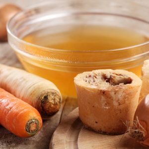 Beef Stock