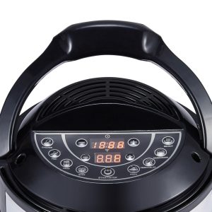 Air Fryer Lid