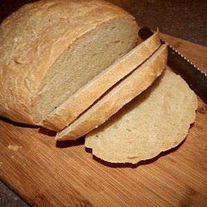 Beer Bread