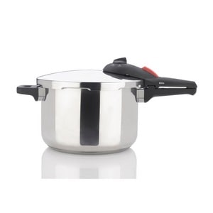 Elite Pressure Cooker 6.3qt