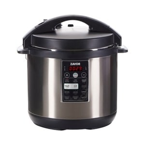 LUX Multi-Cooker, 8 qt