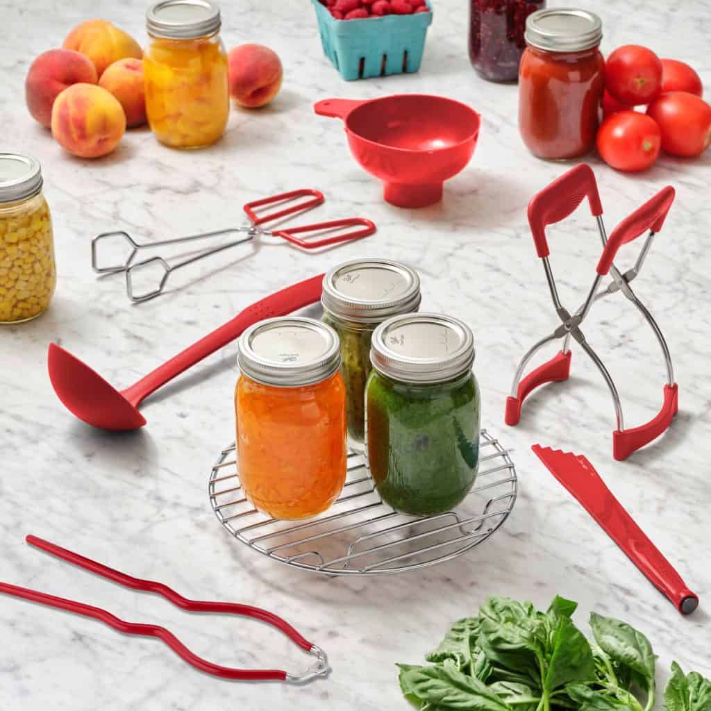 Preserving Foods at Home? Yes, You Can! 2