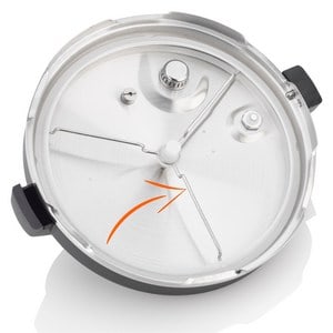 lid bottom Y attachment with arrow