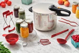 DUO Canning Set lifestyle