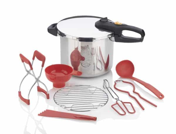 DUO Canning Set