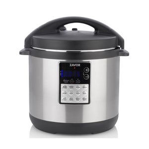 LUX Edge Multi-Cooker, 6qt