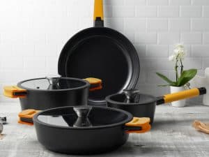 7 Piece Set Lifestyle 2 - butternut squash handles